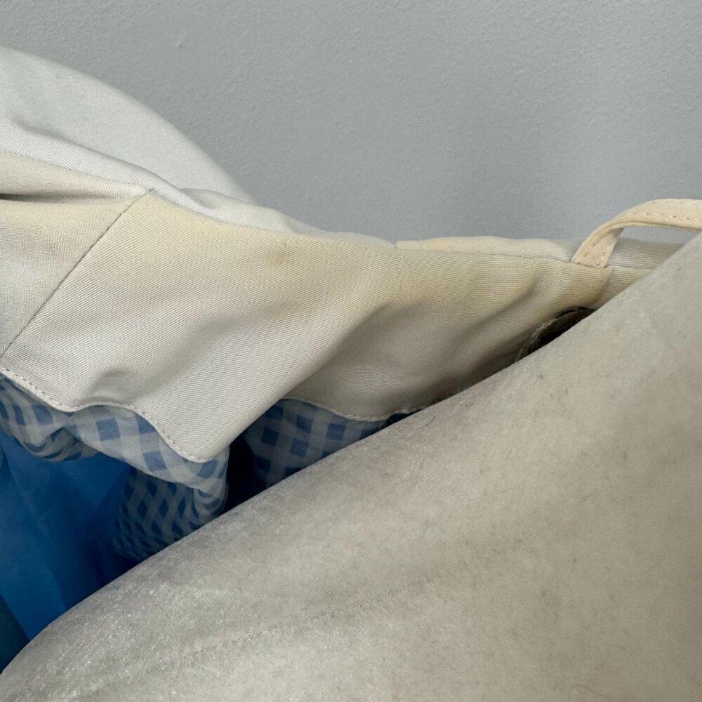 White Stag Baby Blue Jacket - Picture 4 of 5